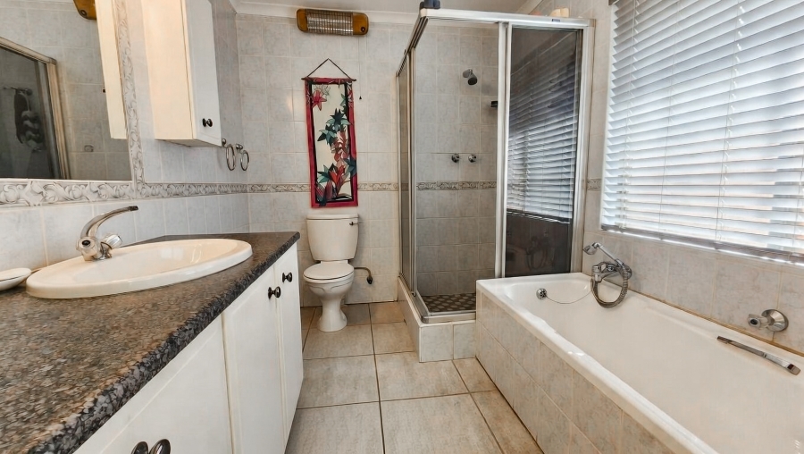 3 Bedroom Property for Sale in Sasolburg Ext 4 Free State
